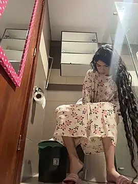 Snapshot of dani_bela chatting on February 27, 2026, 2:56 am dani bela online show from February 27, 2026, 2:56 am