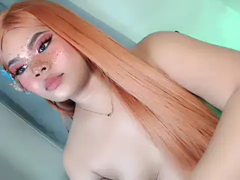 Ryzadream69 online show from March 21, 2026, 8:19 am