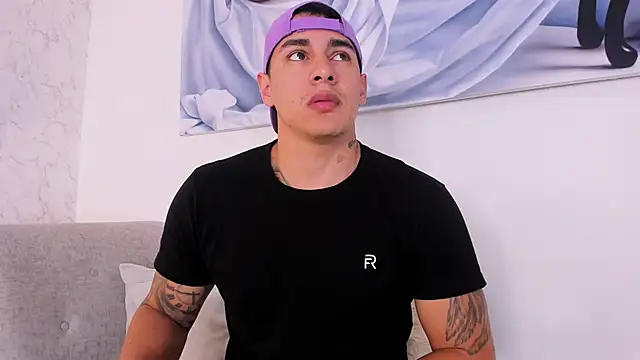 MassimoCo  online show from January 11, 2026, 10:55 am