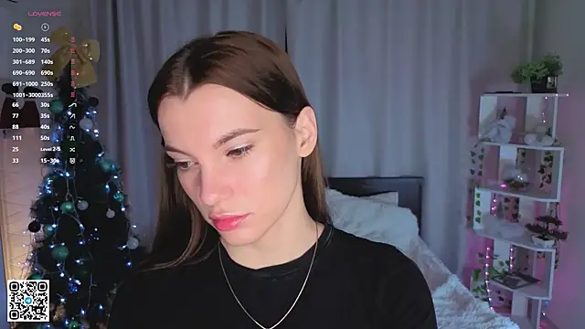 LaveraMeling online show from January 11, 2026, 4:08 am