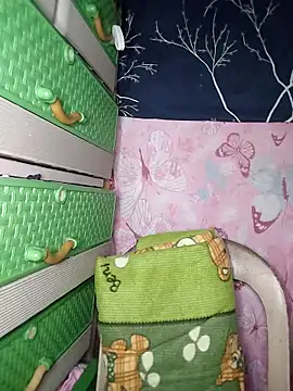 XxLexibabyXx online show from April 16, 2026, 9:50 pm