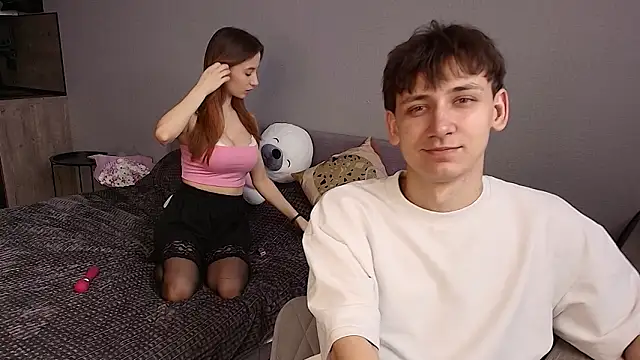 Candyy Molly online show from February 1, 2026, 9:07 am