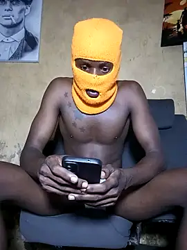 SinfulAce online show from January 11, 2026, 2:46 pm