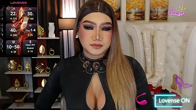 JasmineGrayx online show from February 27, 2026, 9:03 pm