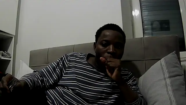 Bigchocco online show from March 13, 2026, 2:27 am