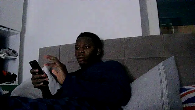 Bigchocco online show from March 13, 2026, 10:26 pm