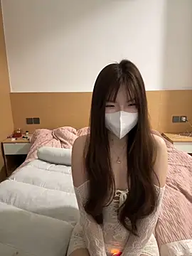  xiaoxinxin  online show from March 21, 2026, 11:25 am