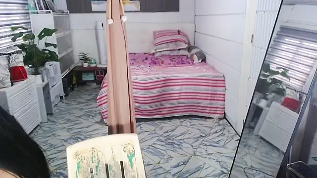 Snapshot of MShealthyCumTS69 chatting on February 18, 2026, 5:27 am MShealthyCumTS69 online show from February 18, 2026, 5:27 am