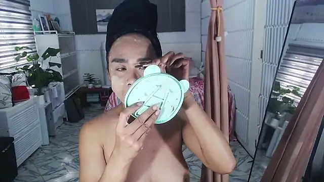 Snapshot of MShealthyCumTS69 chatting on February 19, 2026, 6:21 am MShealthyCumTS69 online show from February 19, 2026, 6:21 am