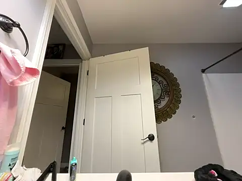 princessnikkole5501 online show from January 6, 2026, 10:58 pm