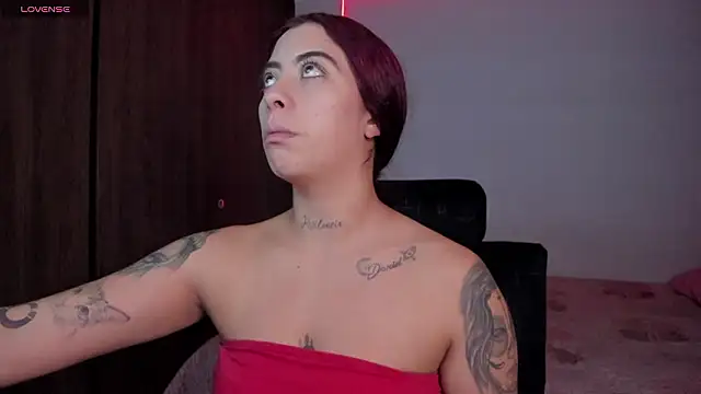 maazikeenx online show from March 2, 2026, 4:57 am