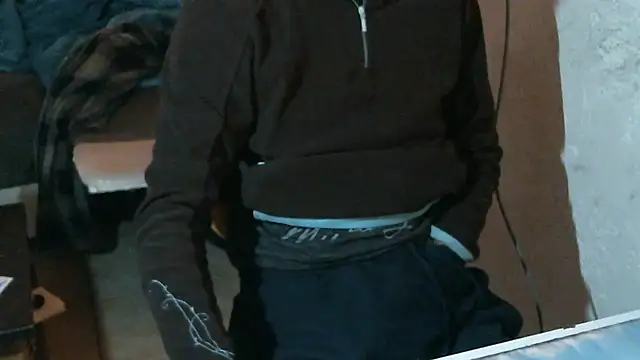 Renard0909 online show from January 13, 2026, 9:24 am