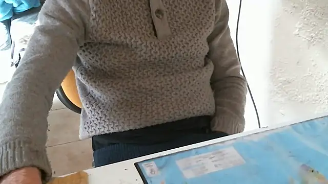 Renard0909 online show from January 7, 2026, 11:48 am