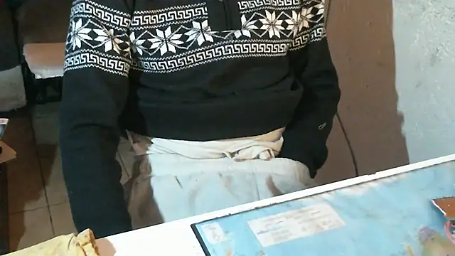 Renard0909 online show from January 14, 2026, 8:51 am