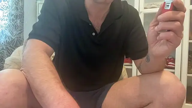 wolverinedream online show from March 25, 2026, 5:56 pm