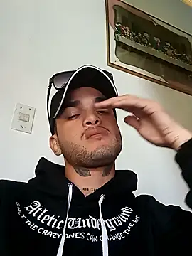 Fernandocj  online show from January 14, 2026, 4:32 pm