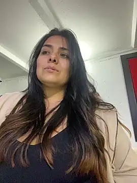 Bigbooty sex online show from January 7, 2026, 4:17 am