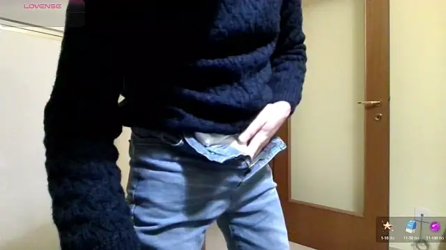 Ele7b5 online show from January 12, 2026, 10:36 pm