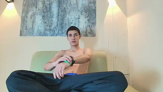 SEBASS R online show from January 8, 2026, 12:55 pm