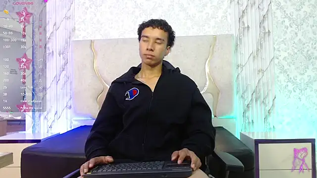 Zayn tay online show from January 9, 2026, 7:32 pm