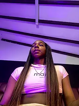 BrittanyWatson online show from January 12, 2026, 12:34 pm