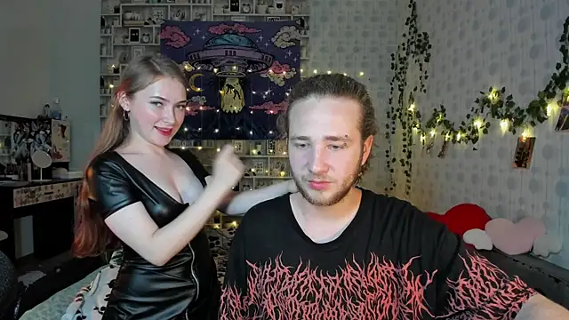 swiity room  online show from July 5, 2026, 7:54 pm