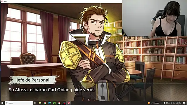 Snapshot of Sakura_trans chatting on March 27, 2026, 6:20 pm Sakura trans online show from March 27, 2026, 6:20 pm