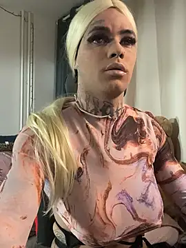 SavanaPUMA online show from January 17, 2026, 3:43 am