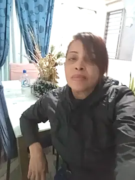 Jenna 01 online show from January 8, 2026, 11:00 pm