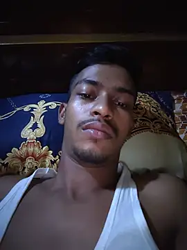 RAKIB5676 online show from May 29, 2026, 4:13 pm