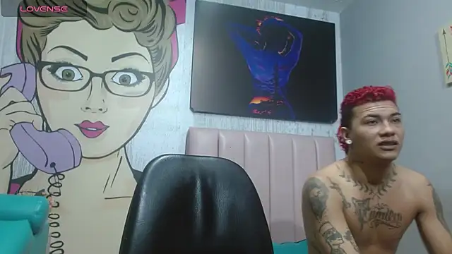 claudiaandcarlos707rs online show from May 13, 2026, 2:29 am