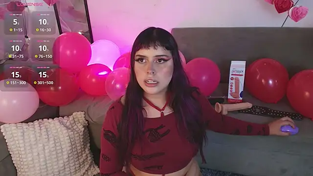 Snapshot of swaghoe_ chatting on February 17, 2026, 7:55 pm swaghoe online show from February 17, 2026, 7:55 pm