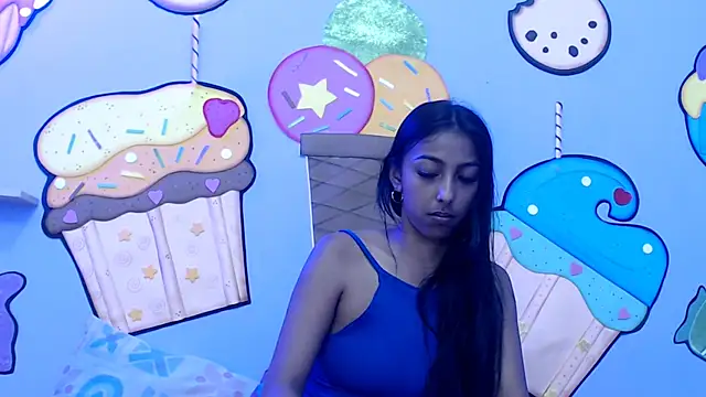 skinnysexzara18 online show from February 21, 2026, 2:46 am