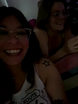 Rubylove1 online show from January 6, 2026, 11:20 pm