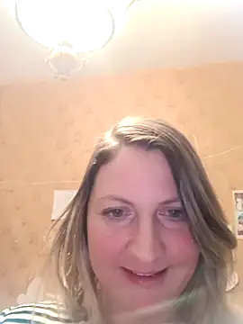 Stephania77727 online show from January 13, 2026, 9:19 pm