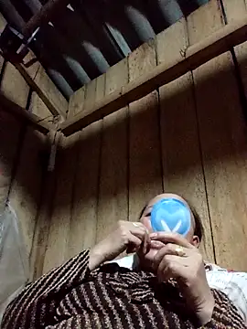 Agnes-baby online show from March 25, 2026, 12:15 pm