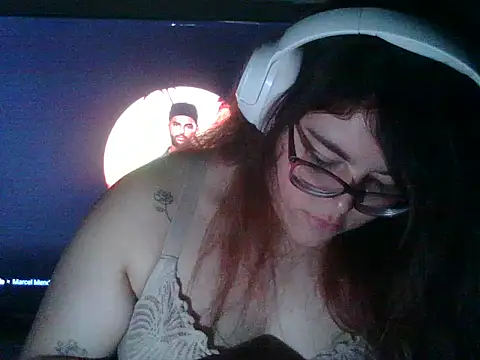 Yourhotkitty online show from January 9, 2026, 8:54 am