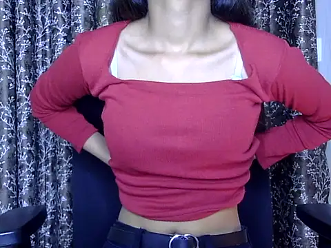 Ayushi - online show from January 8, 2026, 1:06 pm