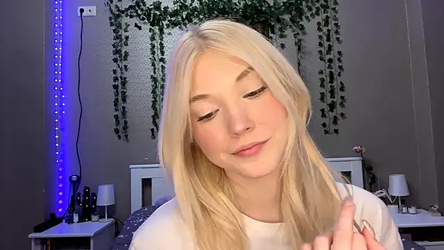 LlsabethHaze online show from January 8, 2026, 5:08 pm