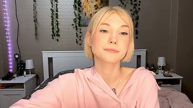 LlsabethHaze online show from January 31, 2026, 7:12 pm