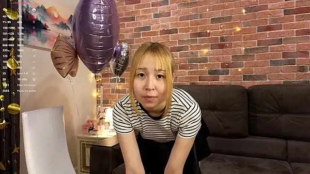 MartaHexen online show from February 23, 2026, 4:07 pm