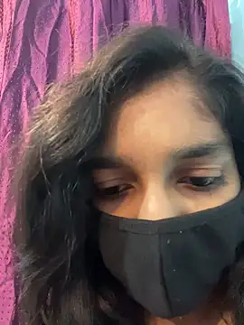 HotxAnamika online show from February 9, 2026, 9:40 am