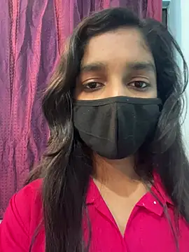 HotxAnamika online show from February 18, 2026, 9:50 am