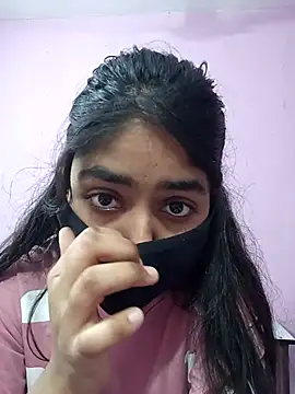 Snapshot of HotxMuskan chatting on March 1, 2026, 4:12 am HotxMuskan online show from March 1, 2026, 4:12 am