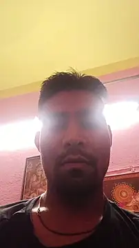 Vikash8240 online show from July 19, 2026, 10:34 am