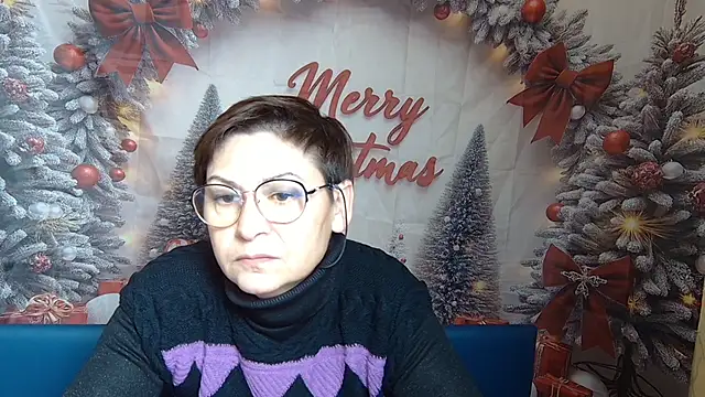 ZorynaYasna online show from January 6, 2026, 11:58 am