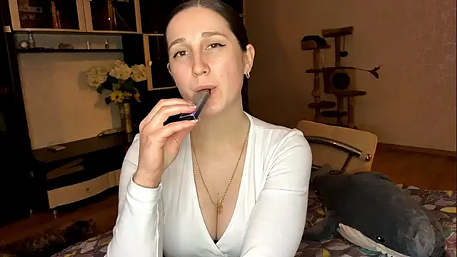 NoisyGreta online show from January 19, 2026, 2:43 pm