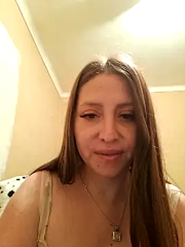 Gisana86 online show from March 24, 2026, 1:27 am