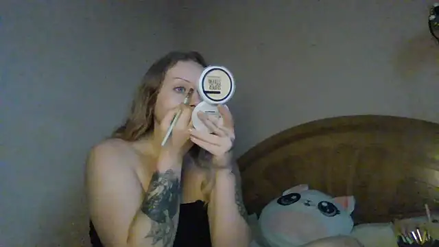 blissdoll online show from July 7, 2026, 1:47 pm
