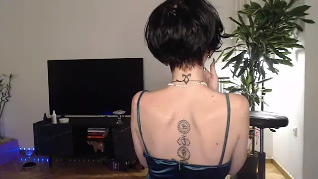 Marley Queen online show from July 6, 2026, 8:54 am